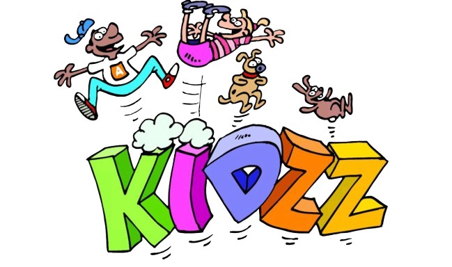 Kidzz kreativ